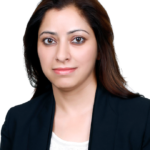 Neha Saraswat